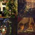 thumbnail image 1 of sdhkgrrt under $5 3Pcs USB String Lights, USB Copper Wire Lamp,2 Meter 20 LED Christmas Decoration,Flexible Mini Flower Light String,Multipurpose Holiday Lighting,Party Wedding Decoration Lights, 1 of 9