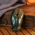 thumbnail image 1 of sdhkgrrt under $5 Metal Cigarette Lighter, Metal Crab Lighter,Unique Sound Lighter Gift,Men's Collectible Lighter,Refillable Windproof Lighter,Special Shape Lighter, 1 of 6