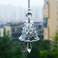 thumbnail image 1 of sdhkgrrt under $5 Suncatcher, 115mm Color Hanging Crystals,Suncatcher Window Hanging Decoration,Rainbow Crystal Wind Chimes,Prism Window Decor,Colorful Light Catcher Ornament, 1 of 4