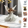 thumbnail image 1 of sdhkgrrt 5Pcs Acrylic Tabletop Decor, Modern Standing Decorative Piece, Home Decor for Living Room Bedroom Office, Gift for Birthday Housewarming Christmas, Decorative Accent for Desk Windowsill, 1 of 9
