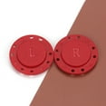 thumbnail image 1 of sdhkgrrt 5Pcs Magnetic Snap Fasteners,Magnetic Snap Buttons For Clothing, Strong Magnetic Closures For Jackets And Sweaters, Invisible Magnetic Fasteners For DIY Projects, 1 of 1