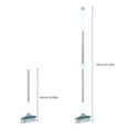 thumbnail image 1 of sdhkgrrt Cleaning Brush, Pool Cleaning Brush, Extendable Handle Scrub Brush, Tile Grout Brush, for Bathroom, Shower, Floor, Hard to Reach Areas, Home Cleaning Tool, 1 of 7