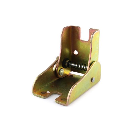 sdhkgrrt Degree Locking Folding Hinge, Multifunctional Folding Hardware, Table Hinge, Chair Hinge, Furniture Hinge, Cabinet Hinge