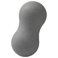 thumbnail image 1 of sdhkgrrt Elastic Massage Groundnut Fascia Ball, Deep Tissue Myofascial Release Tool for Muscle Recovery, High Density Silicone Rolling Ball for Yoga Pilates Stretching, Portable Physical Massage Ball, 1 of 3