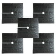 thumbnail image 1 of sdhkgrrt Heavy Duty Ground Cloth, Weed Barrier Fabric for Garden and Lawn, Permeable Landscape Fabric Mat, Breathable Weed Control Fabric for Yard, Flower Bed, Patio and Driveway, 1x1 Meter, 1 of 1
