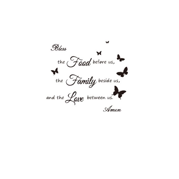 sdhkgrrt Kitchen Rules Wall Decals, Funny Home Decor Stickers for Kitchen Bathroom Toilet, Easy to Apply Vinyl Art Quote Decals, Family Activity Wall Saying Stickers for Home Decor