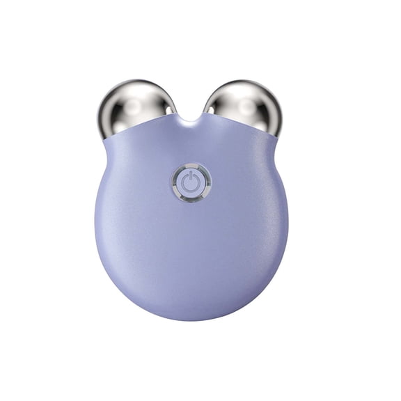 sdhkgrrt Microcurrent Facial Massager, Skin Tightening Device For Face Lift Wrinkle Removal, Anti Aging Face Roller For Skin Rejuvenation, At Home Facial Toning Device For Women Men