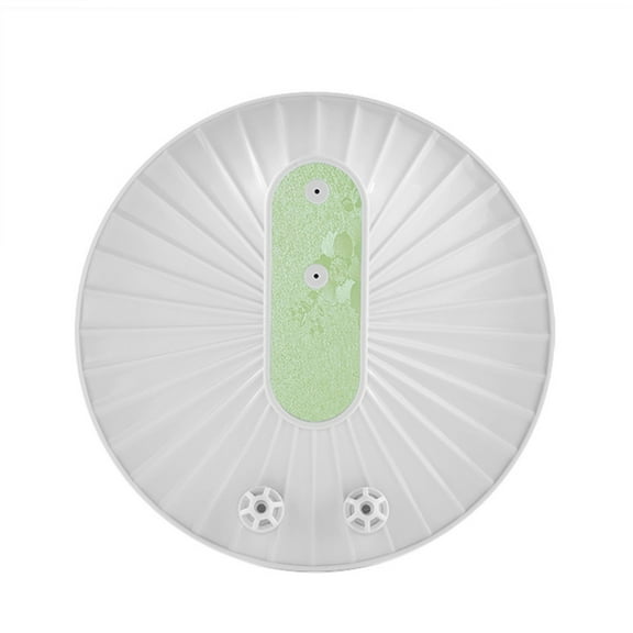 sdhkgrrt Portable Washer, Mini Washing Machine, USB High Pressure Dishwasher Portable Cleaner, for Fruits, Vegetables, Jewelry, Glasses, Powerful Vibration Cleaning, Travel, Home Use