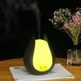 sdhkgrrt Travel Diffuser,Aromatherapy Essential Oil Diffuser Humidifier