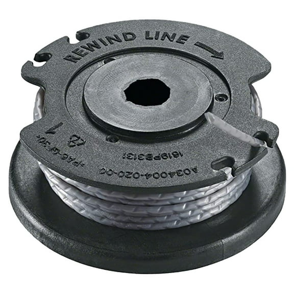 sdhkgrrt Trimmer Line, Trimmer Line, Mower Replacement Line, Garden Trimmer String, Weed Eater Line, Lawn Care Line, Outdoor Power Tool Line, Cutting Line Spool, Yard Maintenance Supply