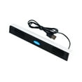 thumbnail image 1 of sdhkgrrt USB Speaker, Plug and Play Mini Computer Audio for Laptop Desktop, Long Bar Design Compact Soundbar for Home Office, Enhanced Bass Surround Sound PC Speaker for Music Movies Gaming, 1 of 2