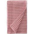 thumbnail image 1 of sea me at home Waffle Hand Towel – 100% Turkish Cotton, Quick-Dry, Soft and Absorbent Bathroom Towel, 1 of 6