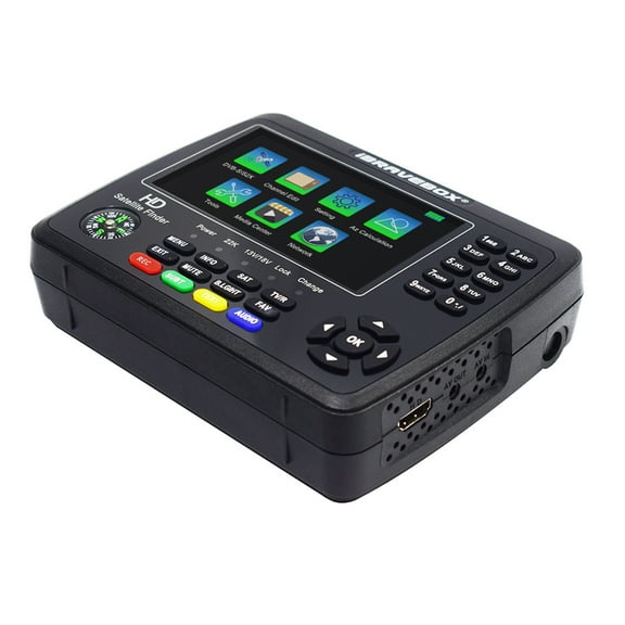 search instrument,Satellite H.265 4.3inch Dvb-s//s2x Handheld Meter V10 Max Satellite Tv Dvb-s//s2x Meter Satellite H.265 4.3inch Lcd Tv Dvb-s//s2x Handheld Lcd Sat Dish Eryue