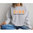 thumbnail image 1 of season Cookies For Two Please Pregnancy Announcement season Sweatshirt, Pregnancy Reveal season Sweater, Maternity season Shirt Tshirt All Size S-5XL, 1 of 5