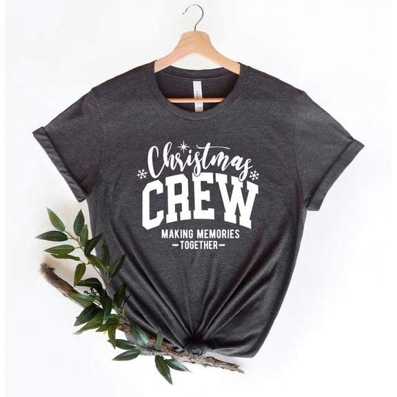 season Crew Family season T-shirts, Making Memories Together Family season Group T-shirts, season All Size S-5Xl