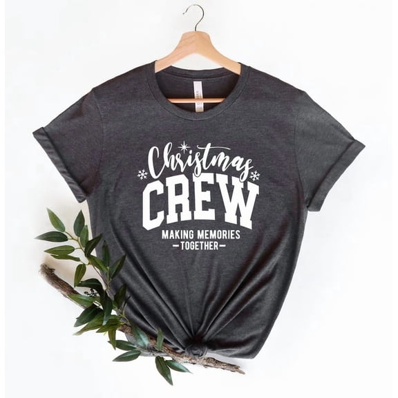 season Crew Family season T-shirts, Making Memories Together Family season Group T-shirts, season All Size S-5Xl
