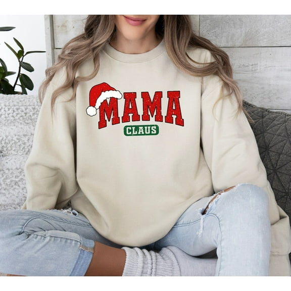 season Mom Sweatshirt, season Mama Sweatshirts, Mama Claus Sweaters, Family season Sweater, season Mom Shirt, Family season101 All Size S-5Xl