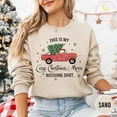 thumbnail image 1 of season Movies Sweatshirt, Family Sweatshirt, Movie Watching Sweater, season Spirit Shirts T2057, F2419 Sweatshirt All Size S-5XL, 1 of 5