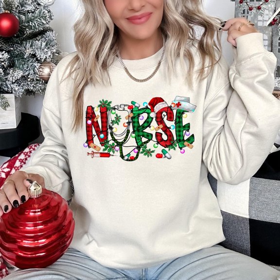season Nursing Sweatshirt, Nursing School T Shirt, Nurse season shirt, season Shirt, 2024 season, Nurse Shirt, Nurse for Woman All Size S-5Xl