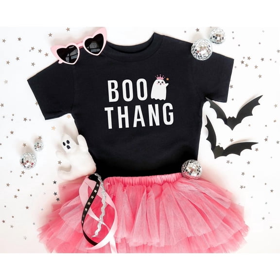 season Shirt, BOO Shirt, Retro season Shirt, season Baby Onesie, Ghost Shirt, season Baby Shirt, BOO Thang All Size S-5Xl