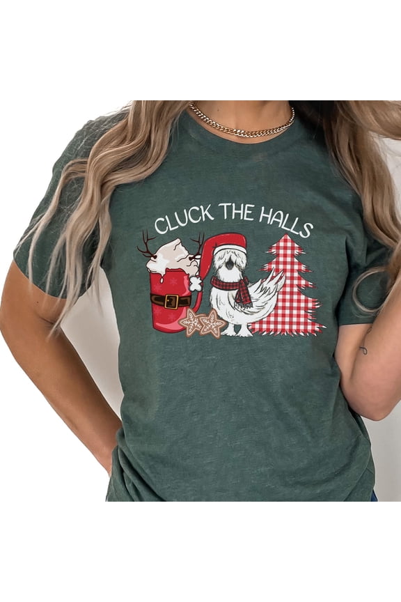 season Silkie Chicken Shirt, Chicken Lover Tee, Cute Farmer Shirt, Chicken Mama, Farm Animal Shirt for Women, Farmer season Tee, F5538 All Size S-5Xl