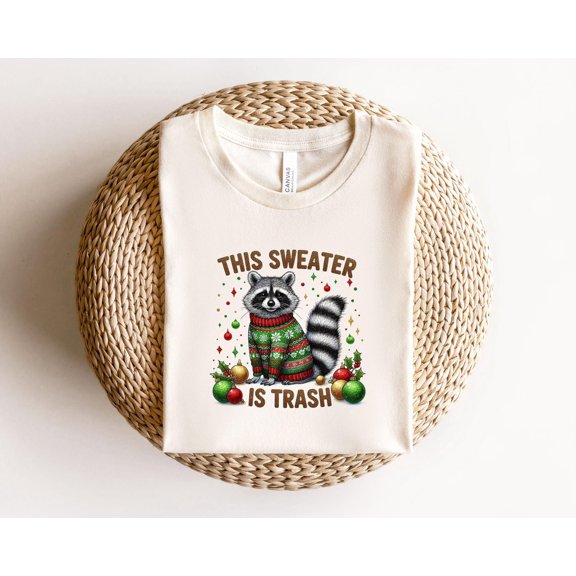 season Sweatshirt, Person Sweater, Lover Crewneck, season Lights Shirt, This Sweater Is Trash Shirt, F1159 Tshirt All Size S-5XL