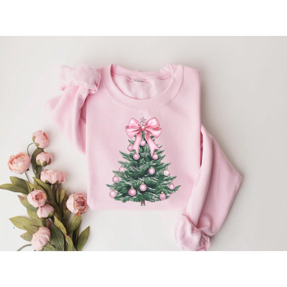 season Tree Coquette Bow Shirt, season Sweatshirt for Women, season Tree Tshirt, season Coquette season Shirt All Size S-5Xl