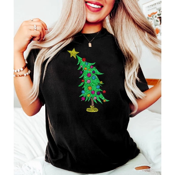 season Tree Shirt: Whoville Movie Tee All Size S-5Xl