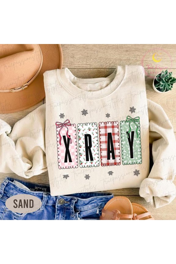 season X Ray Sweatshirt, season Xray Tech Sweatshirt, For Xray Technologist, Radiologist Tee, Rad Tech Sweater S04738, F2662 Sweatshirt All Size S-5XL