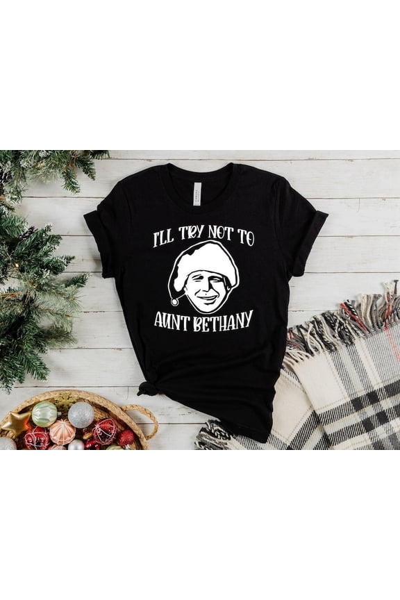 season season Aunt Bethany and Clark Shirt, season Vacation Shirt, season Party Shirt, season Couple Tee, Tee, F4770 All Size S-5Xl