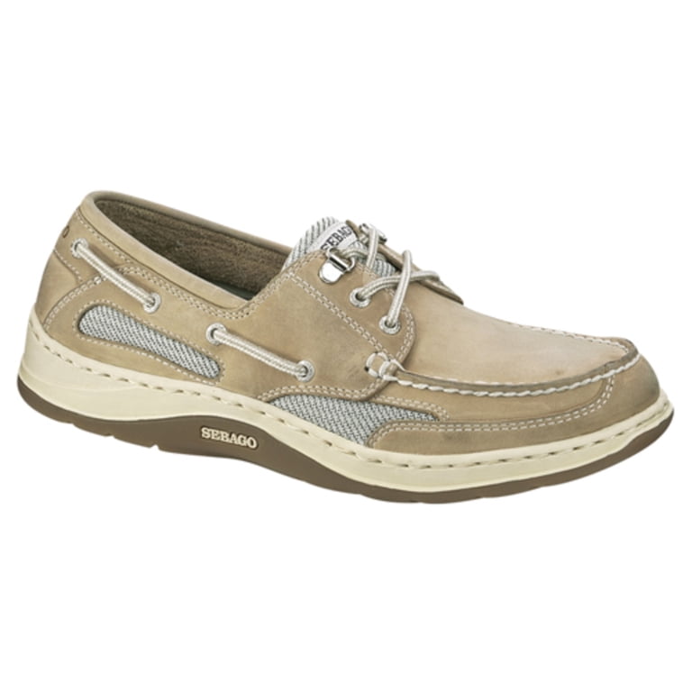 sebago men clovehitch ii boat shoes - Walmart.com display picture 1