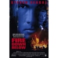 thumbnail image 1 of Fire Down Below Movie Poster Print (11 x 17) - Item # MOVGE6209, 1 of 6