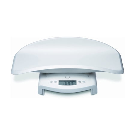 seca 354 LCD Infant Scale 44 lbs. Capacity