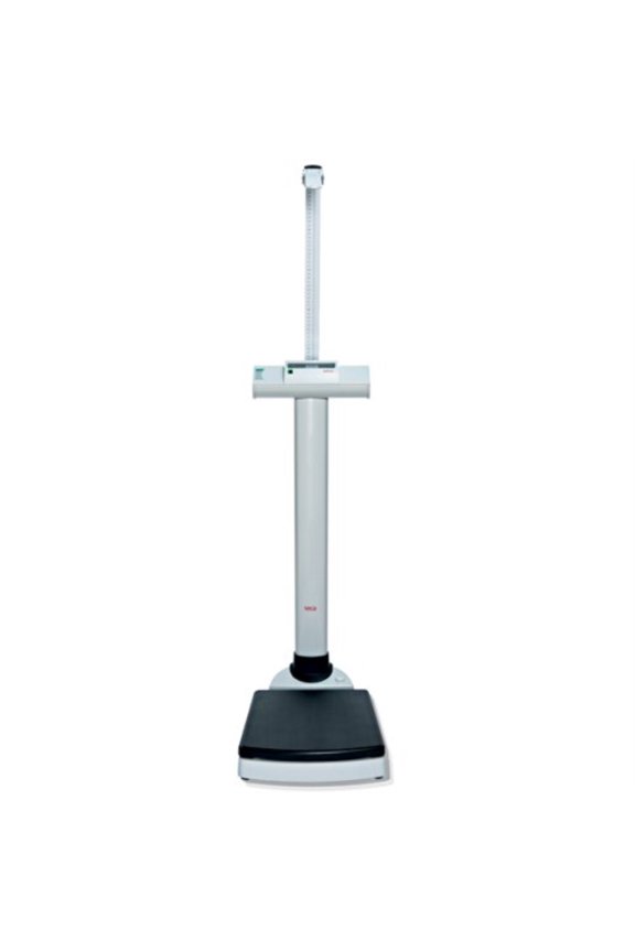 703 High Capacity Column Scale with Wireless Transmission