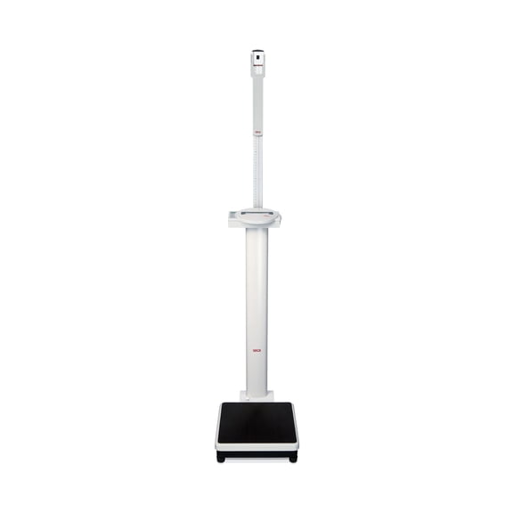 seca 769 Digital Physician Scale 450 lbs. Capacity