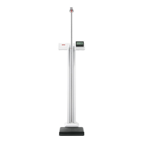 seca 777 Digital Physician Column Scale 550 lbs. / 250 kg