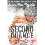 second Chance Holiday Paperback