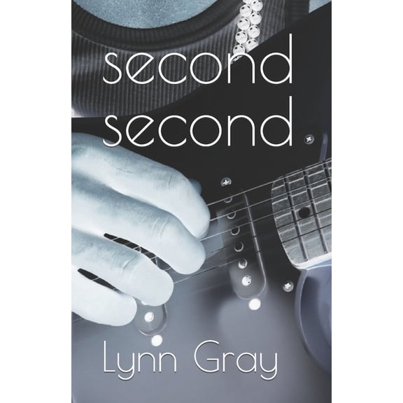 second second (Paperback)