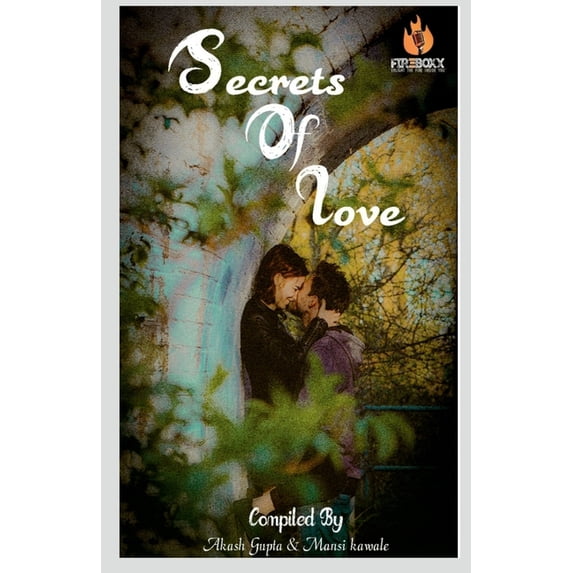 secrets of love / सीक्रेट ऑफ़ लव, (Paperback)