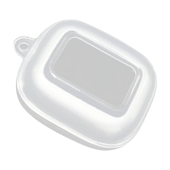 secure Protective Gear Not Toxic Earbud Storage Clear Case for Live Beam