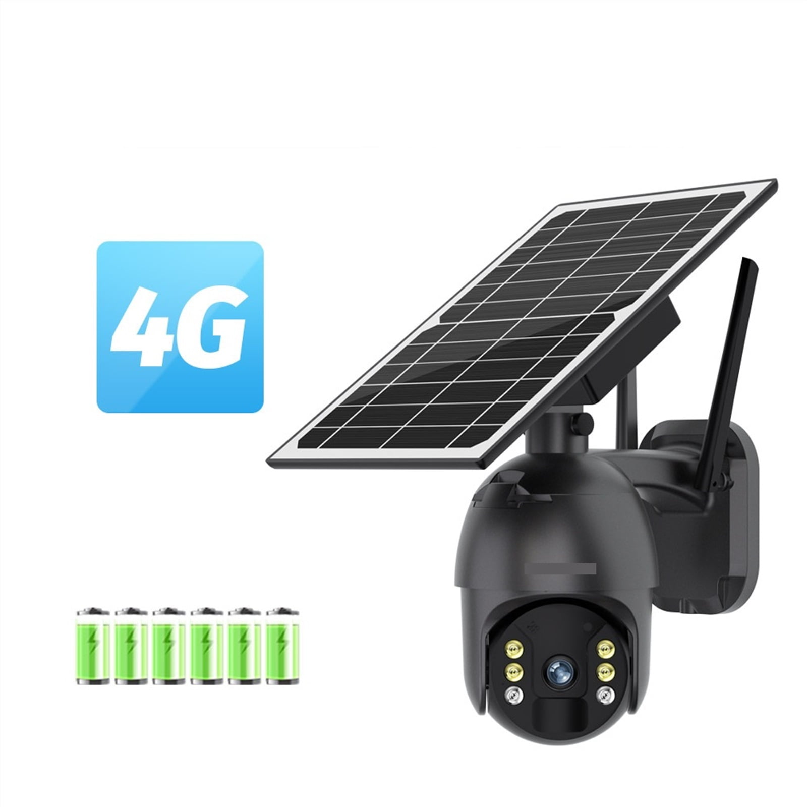 Door Camera With Motion Sensor Door IPS Screen Wide Angle