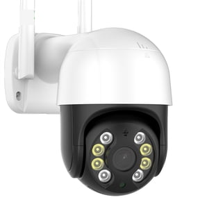 security camera， 4K 8MP IP Camera 5MP H.265 Wireless Outdoor PTZ Camera AI Tracking 3MP HD Security Camera 1080P CCTV Surveillance P2P HD Night Vision