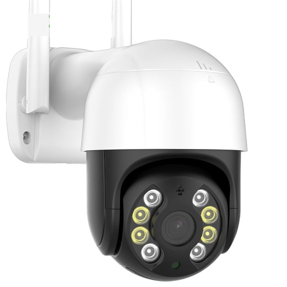 security camera， 4K 8MP IP Camera 5MP H.265 Wireless Outdoor PTZ Camera AI Tracking 3MP HD Security Camera 1080P CCTV Surveillance P2P HD Night Vision