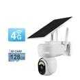 thumbnail image 1 of security camera， 4MP 2K Multipurpose Outdoor 4G Solar Camera Wireless PTZ Motion Detection Two Way Audio Security Camera Indoor
--------
HD Night Vision, 1 of 7