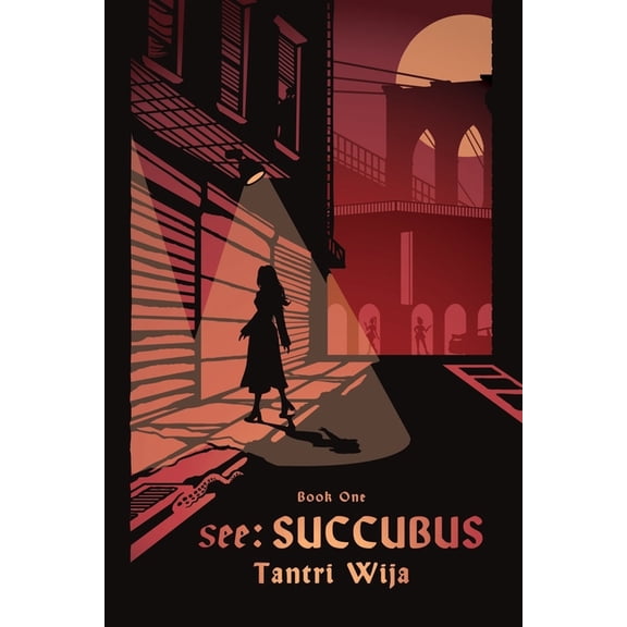 see: Succubus, (Paperback)
