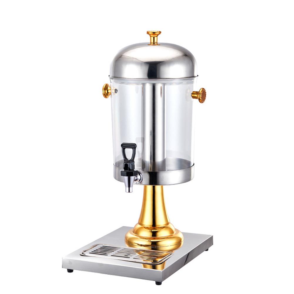 Seebee Dispenser Single Cylinder Drinking Juice Tank Self Service Juice 