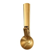 seebee Stainless steel ice cream-scoop R1V1 New L4