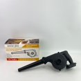 thumbnail image 1 of seese pro Power-operated blowers,Leaf Blower Cordless, Mini Leaf Blower, Handheld Battery Powered Electric Leaf Blower, 2-in-1 Portable Blower &Vacuum for Lawn Care, Dust/Snow Blowing, 1 of 8