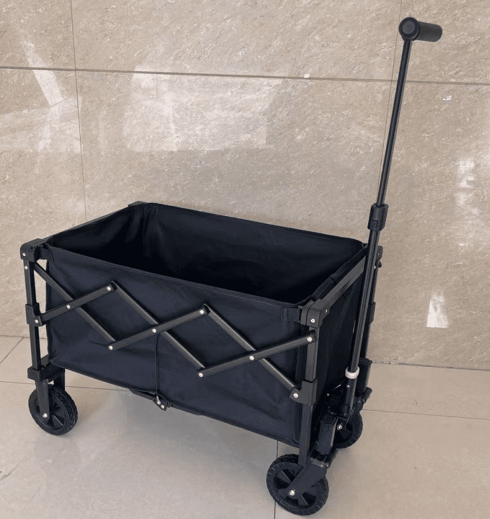 sekey collapsible wagon