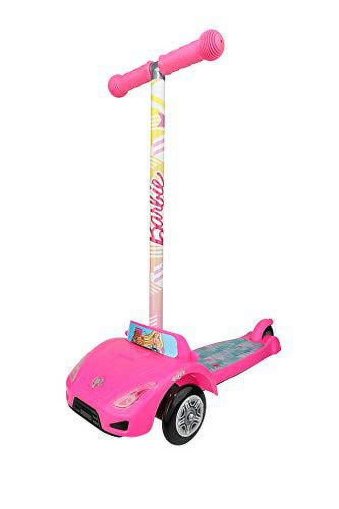 self balancing kick scooter toddler scooter & kids scooter, extra wide